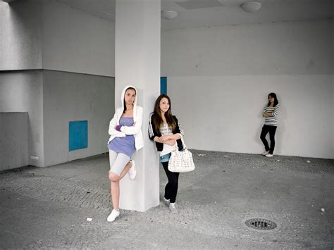 Aktuelle wohnungen in berlin (gropiusstadt) 4. Gropiusstadt | emerge - Magazin für jungen Fotojournalismus