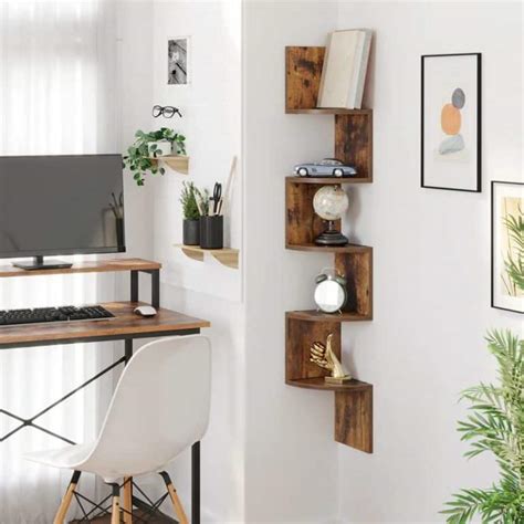 22 Brilliant Bookcases For Small Spaces 2023 Living In A Shoebox