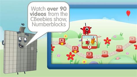 Numberblocks World For Android Apk Download