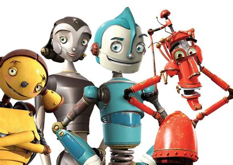 Robot Animated Movie Yahoo Image Search Results Animated Movies
