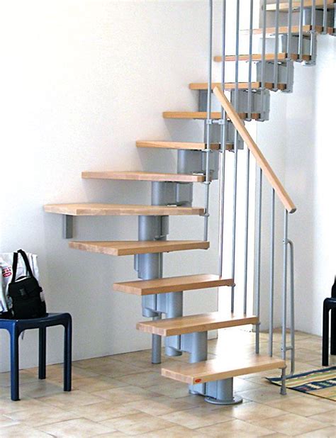 Spiral Stairway And Loft Stairs Photo Gallery Modular Stairs