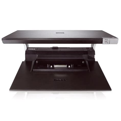 New Dell J858c Docking Station Monitor Stand For Latitude Precision