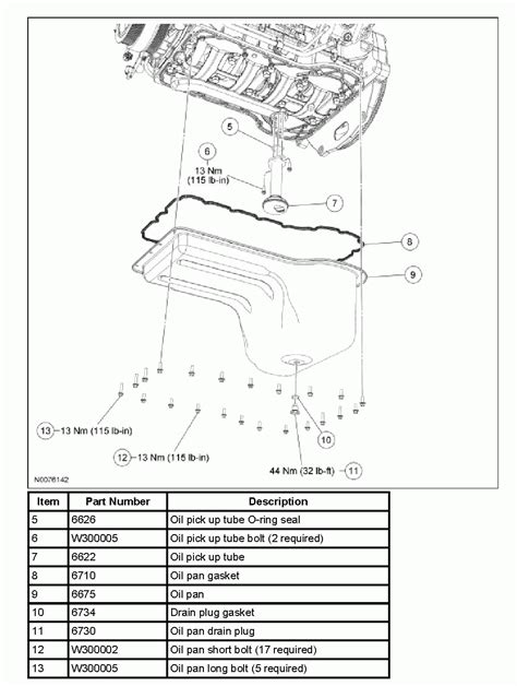 Ford 64 Firing Order Wiring And Printable