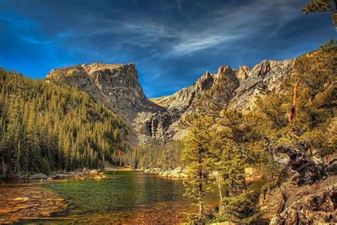 Posh Mountain Landscape Download Photos Of Amazing