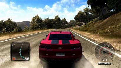 Unlimited Test Drive Pc Gameplay Visit Wallpapers