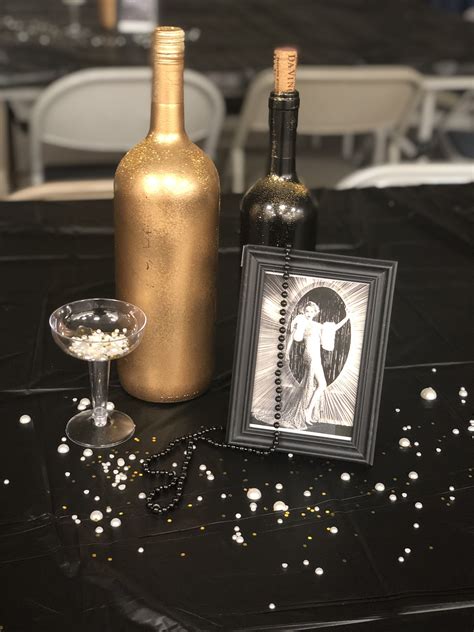 We did not find results for: DIY 1920s/ Great Gatsby Party Decorations | Gatsby party decorations
