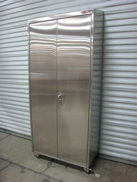 Stainless Steel Cabinets Archives Rdm Industrial Products