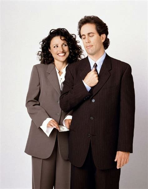 31 Ridiculous Seinfeld Promo Pics To Celebrate The Shows 25th