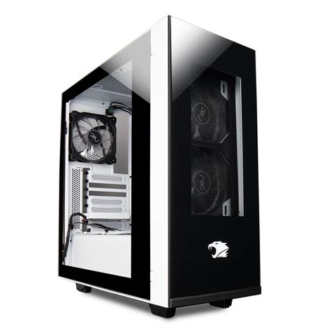 iBUYPOWER Announces Snowblind as First Individually Sold ...