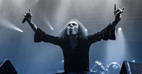 Ronnie James Dio 10 Fakten Zum 80 Geburtstag Der Rock Legende Rock