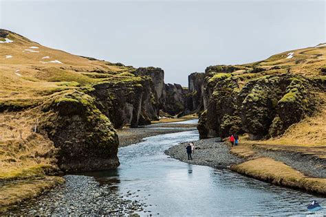 Icelands Ring Road Route 1 Arctic Adventures