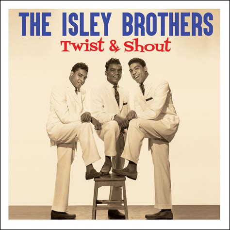 the isley brothers twist and shout 2015 cd discogs
