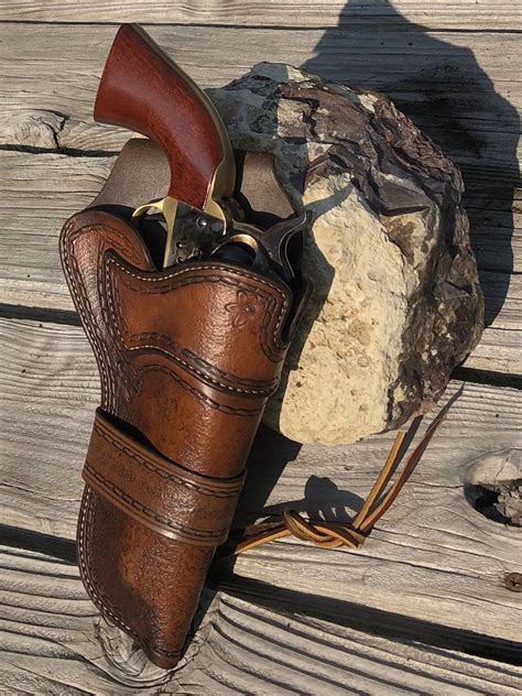 Cowboy Holster Gun Holsters Rifle Slings And Knife Sheathes