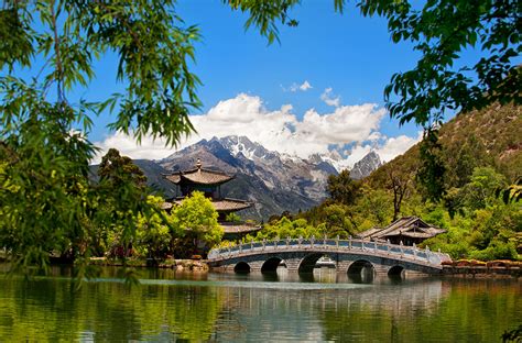 Lijiang China Is One Of The Worlds Greatest Places Time