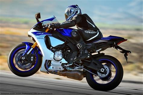 2015 Yamaha Yzf R1 Pictures Photos Wallpapers And Video Top Speed