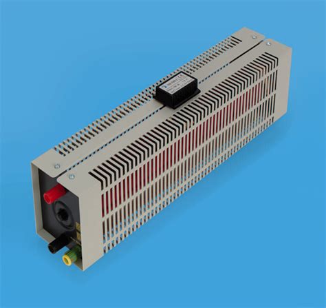 Rheostat 1000 Ohms Generating Ac Voltage Using A Revolving Field