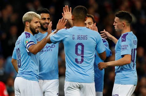 Wolves Vs Chelsea 8-1 - Combined Xi Manchester City Vs Liverpool Sports