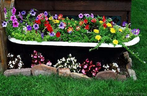 1,190 garden bath tubs products are offered for sale by suppliers on alibaba.com. 6 ways to transform an old bathtub into a stunning planter ...