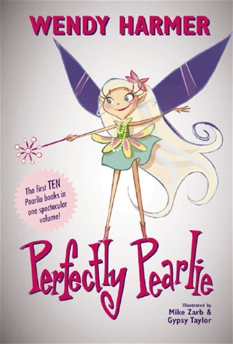 The Store Perfectly Pearlie Bindup Book The Store