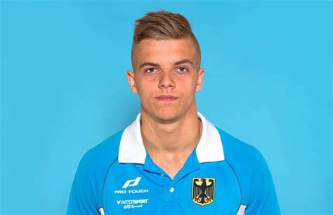 Timo Barthel - Fotos | IMAGO