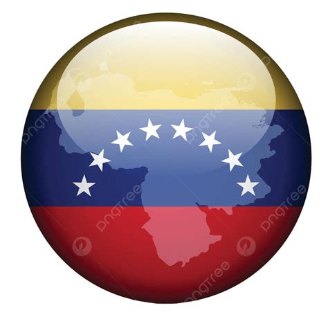 Bolivarian Republic Of Venezuela Bolivarian Venezuelan Texture Vector