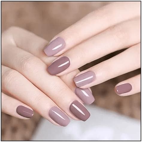 33 Cute Nail Polish Color You Must Try Suitable Fashion Ideas For You