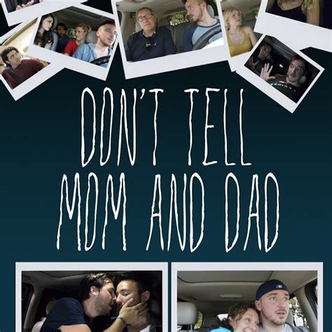 don t tell mom and dad official youtube
