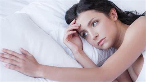ini 4 efek negatif jika kamu tidur dalam kondisi lapar di malam hari