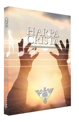Harpa Cristã Pequena Brochura Em Estoque MercadoLivre