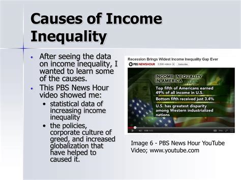 Ppt Income Inequality Powerpoint Presentation Free Download Id2266914