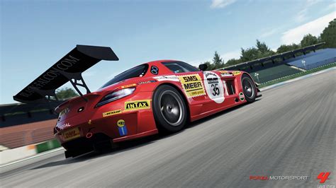 Forza Motorsport 4 April Dlc Pack Gamersyde