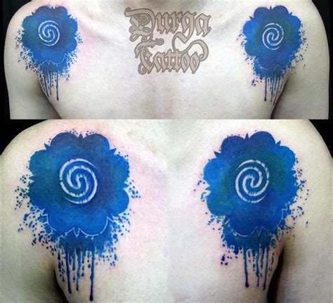 Polynesian tribal tattoos are one of the most ancient arm decoration traditions of the world. 17 Best images about Iban/Dayak/Mentawai tattoo on ...
