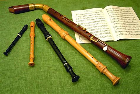 ValdemÚsica Aprendemos A Tocar La Flauta
