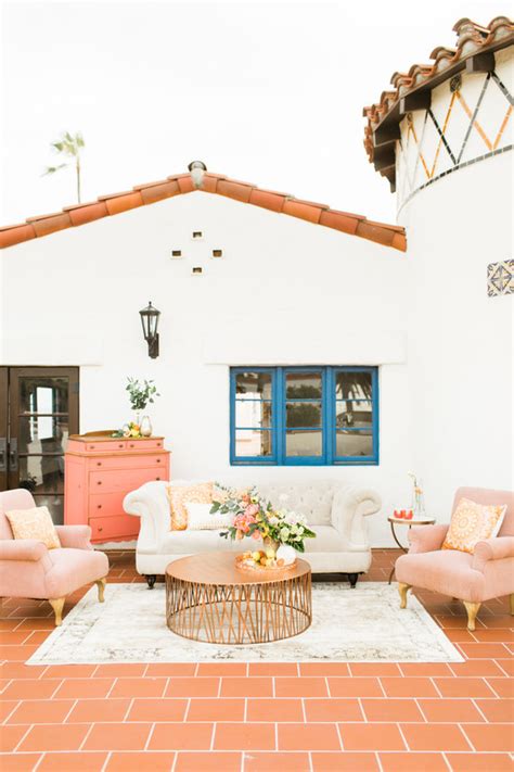 Reservations are booked up to a year in advance for a variety of functions, including wedding ceremonies and receptions, birthdays, banquets and company meetings. Citrus inspired San Clemente wedding | Southern California ...