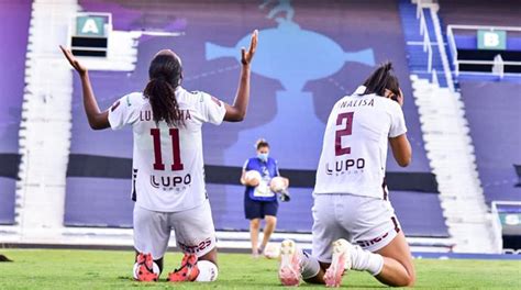 Os duelos serão definidos em sorteio na sede da conmebol apenas após o término da fase de grupos. Guerreiras enfrentam o River Plate-ARG pelas quartas de ...