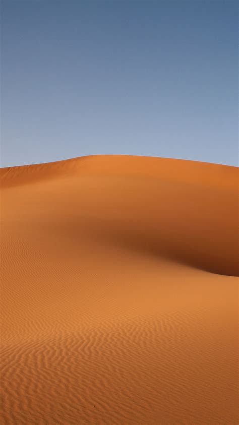 750x1334 Resolution Desert Sand Hd Dune Iphone 6 Iphone 6s Iphone 7