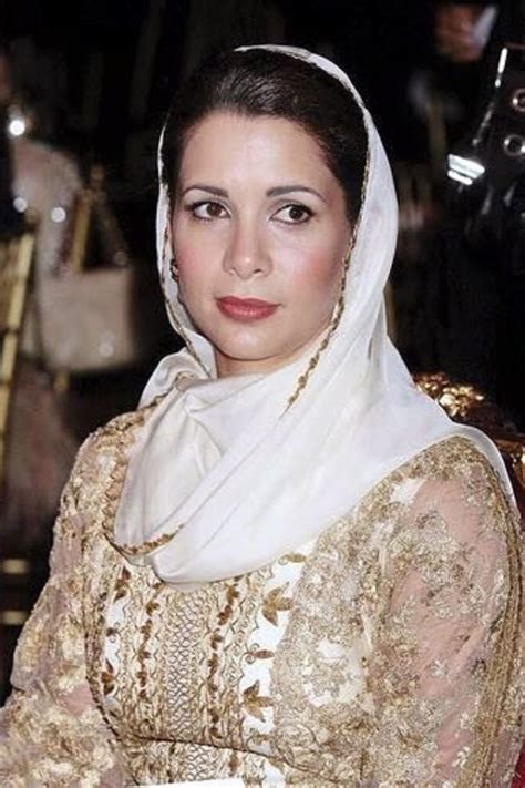Get premium, high resolution news photos at getty images. HRH Princess Haya: A Royal with a Simple Yet Chic Style
