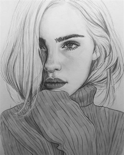 Pin By Nora On Drawing Beautiful Pencil Drawings Drawings Pinterest