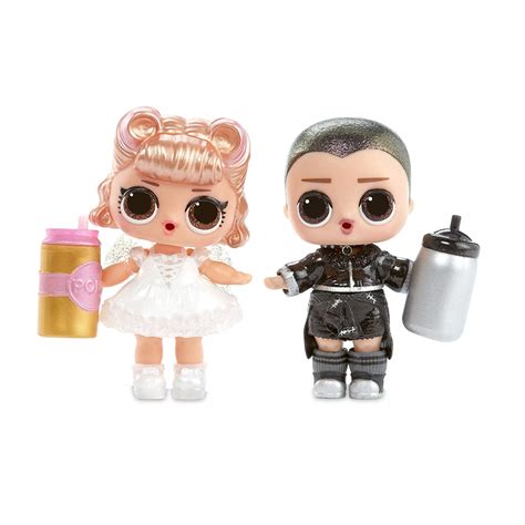 Lol Surprise Supreme Bffs Limited Edition Bride And Groom Price