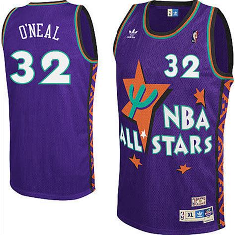 The lines mixed in with the stars doesn't look special, and honestly, this. Ranking the NBA's Best All-Star Game Jerseys in History ...