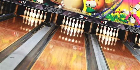 Bowling make everything more fun. Paul Bunyan Bowl Bowling Alley, Brainerd - 7609 Excelsior Rd