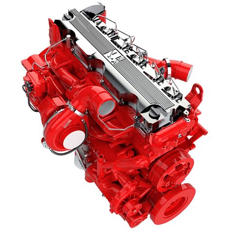 Cummins X12 335 Specifications And Technical Data 2019 2024 Lectura