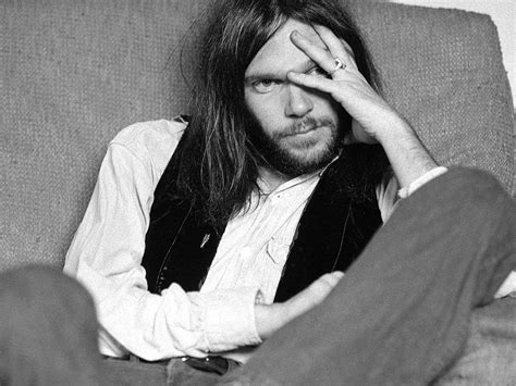 Neil Young On Amazon Music