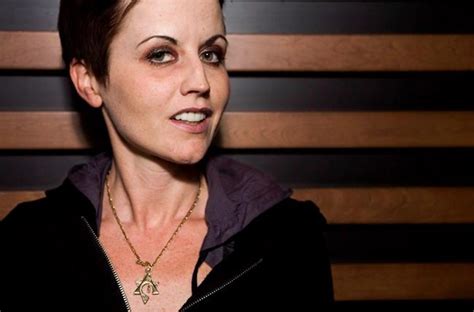 Dolores O'Riordan found second home in Ontario, called herself 'half a 