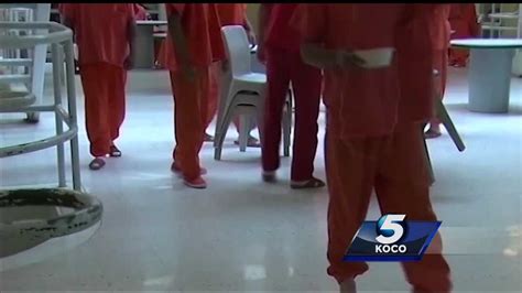 Lawmakers Short Term Solution To Prison Overcrowding Problem Draws