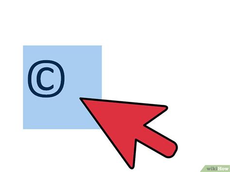 How do i create a copyright sign using the keyboard? Come Digitare il Simbolo Copyright su un Computer Windows
