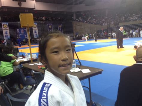 2016 Grassroots Jr Nationals Results Hawaii Tenri Judo