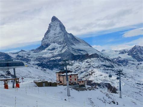 Matterhorn Glacier Paradise Zermatt Aktuelle 2017 Lohnt Es Sich