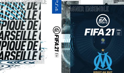 See their stats, skillmoves, celebrations, traits and more. FIFA 21: l'OM et l'OL proposent une jaquette sans Mbappé