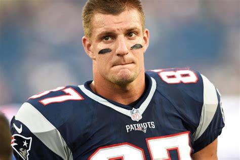 Patriots Te Gronkowski To Miss Second Straight Game